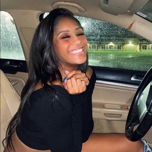 Meet your Posher, Mariah